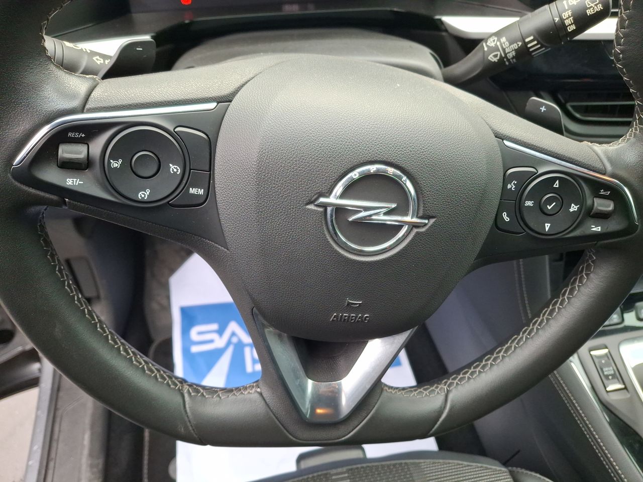 OPEL - 25
