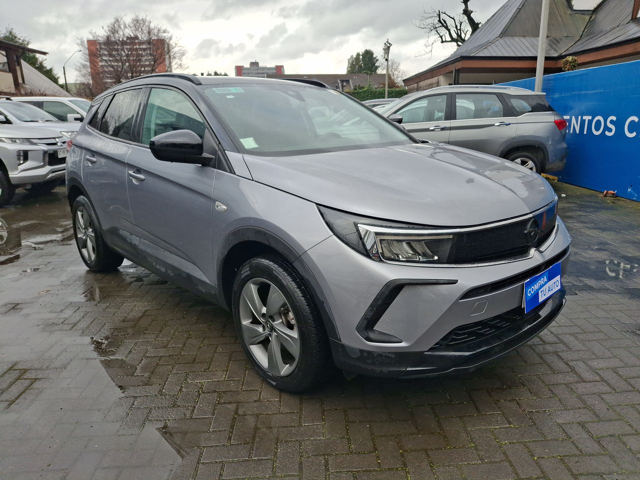 OPEL - 1