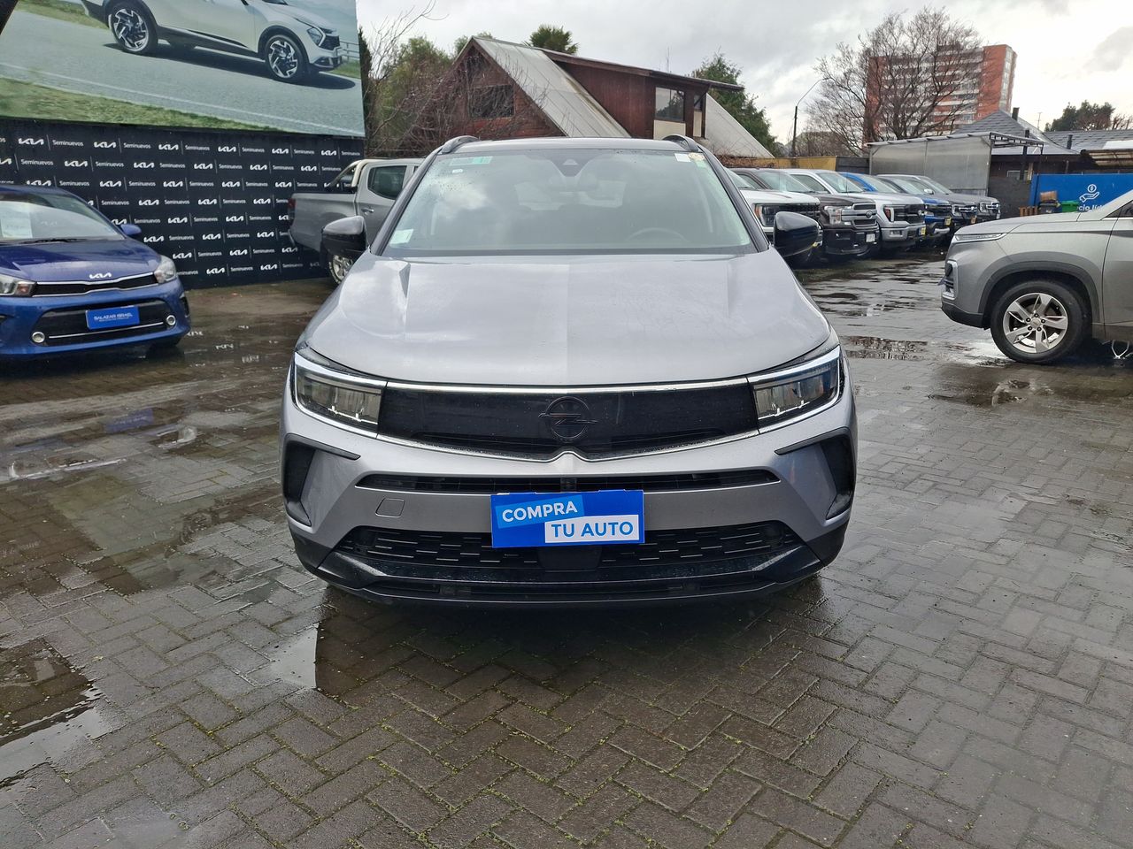 OPEL - 2