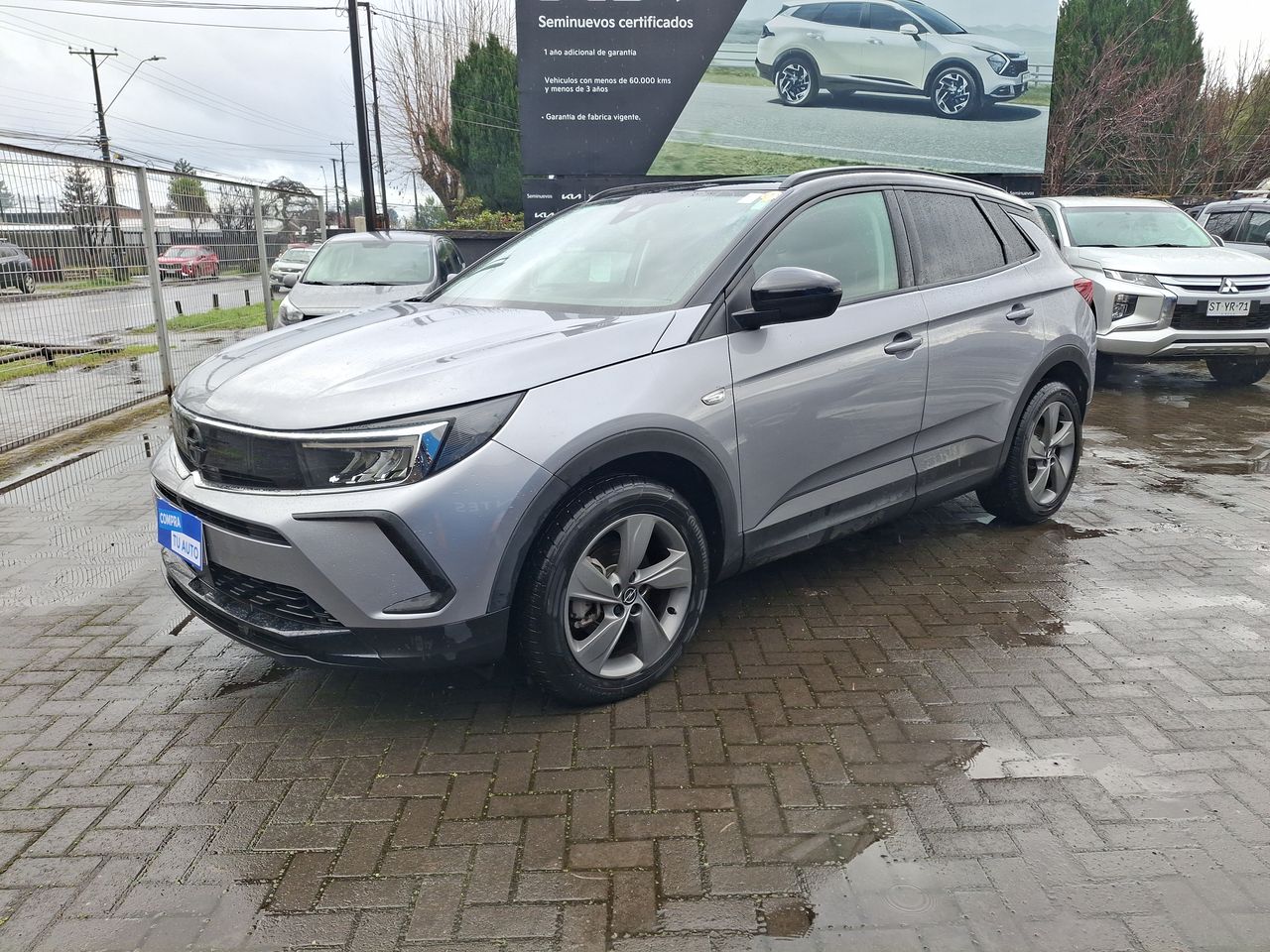 OPEL - 3