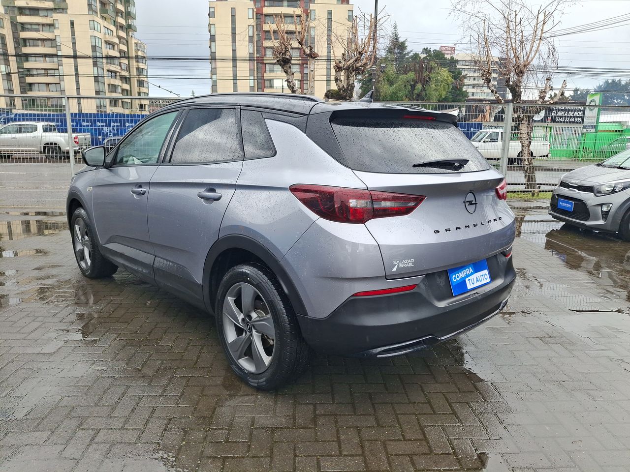 OPEL - 5