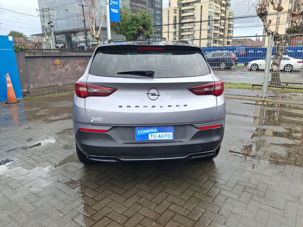 OPEL - 6
