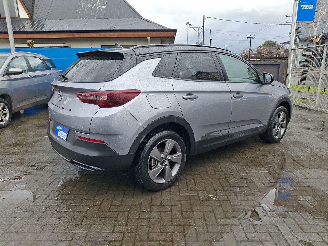 OPEL - 7