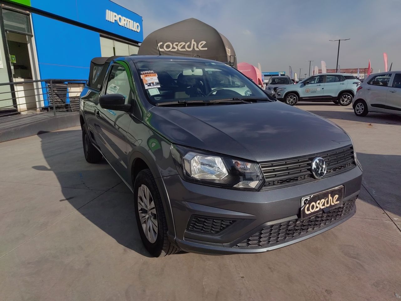 VOLKSWAGEN - 1