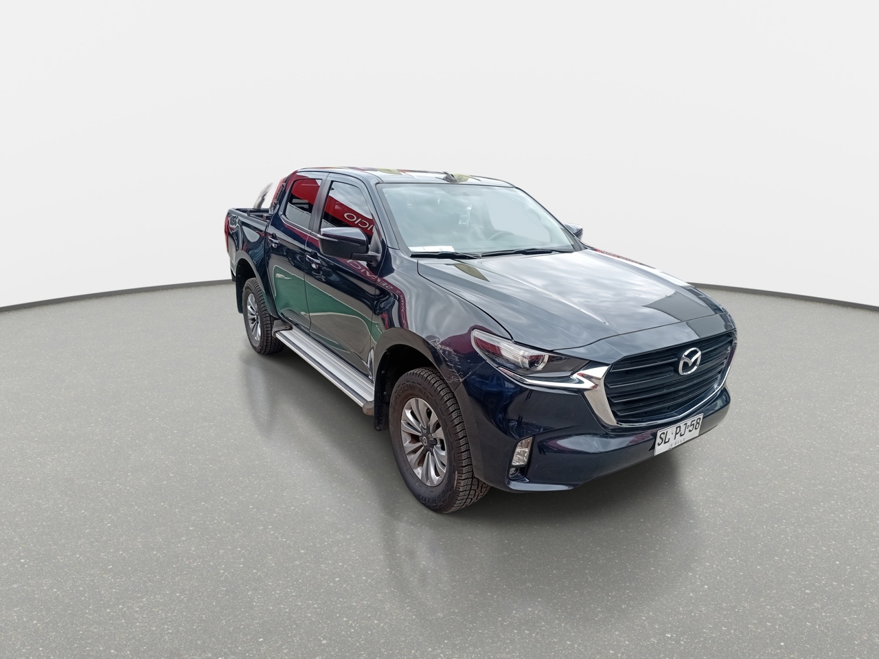 MAZDA - 1