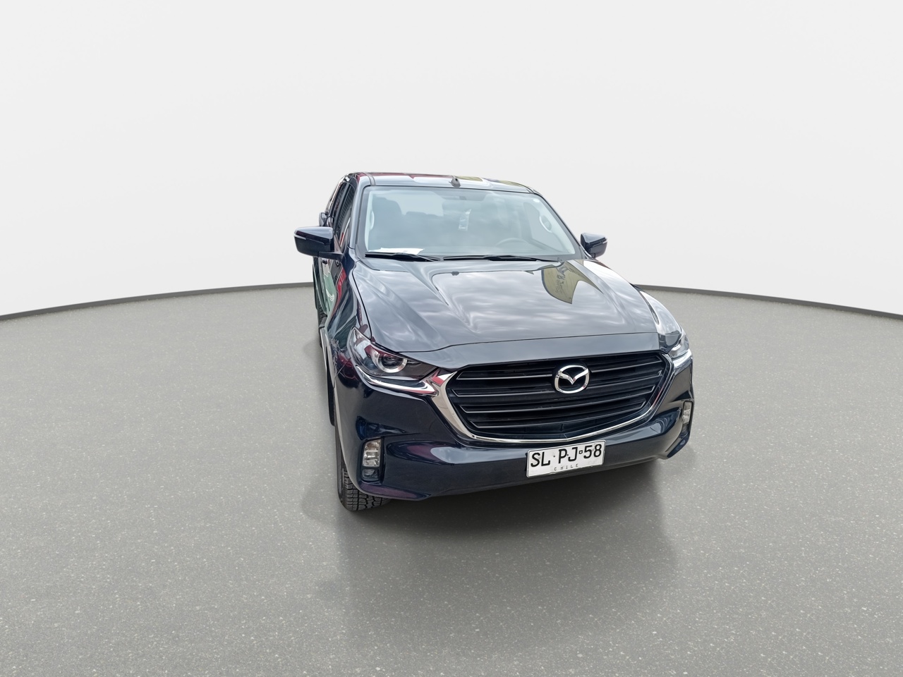 MAZDA - 2