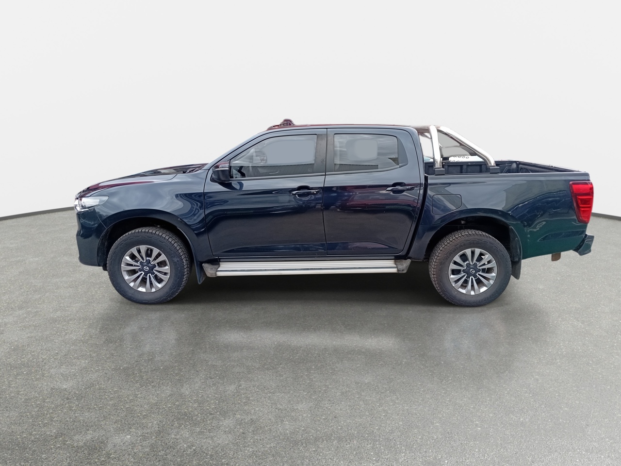 MAZDA - 4