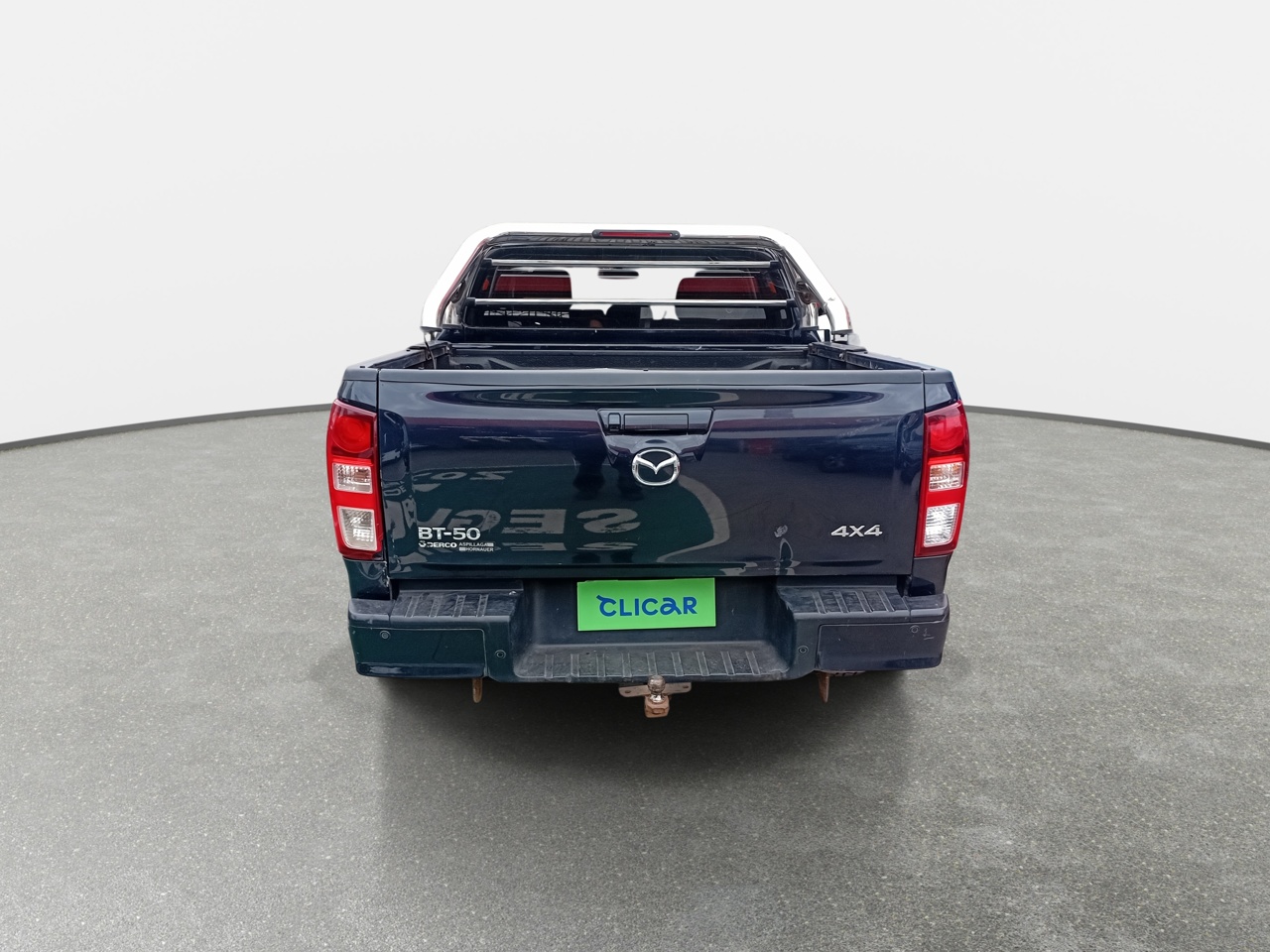 MAZDA - 6