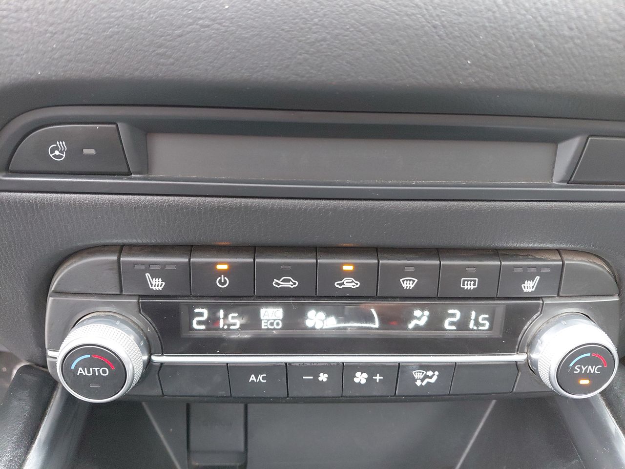 Mazda CX-5 — foto 21 de 27