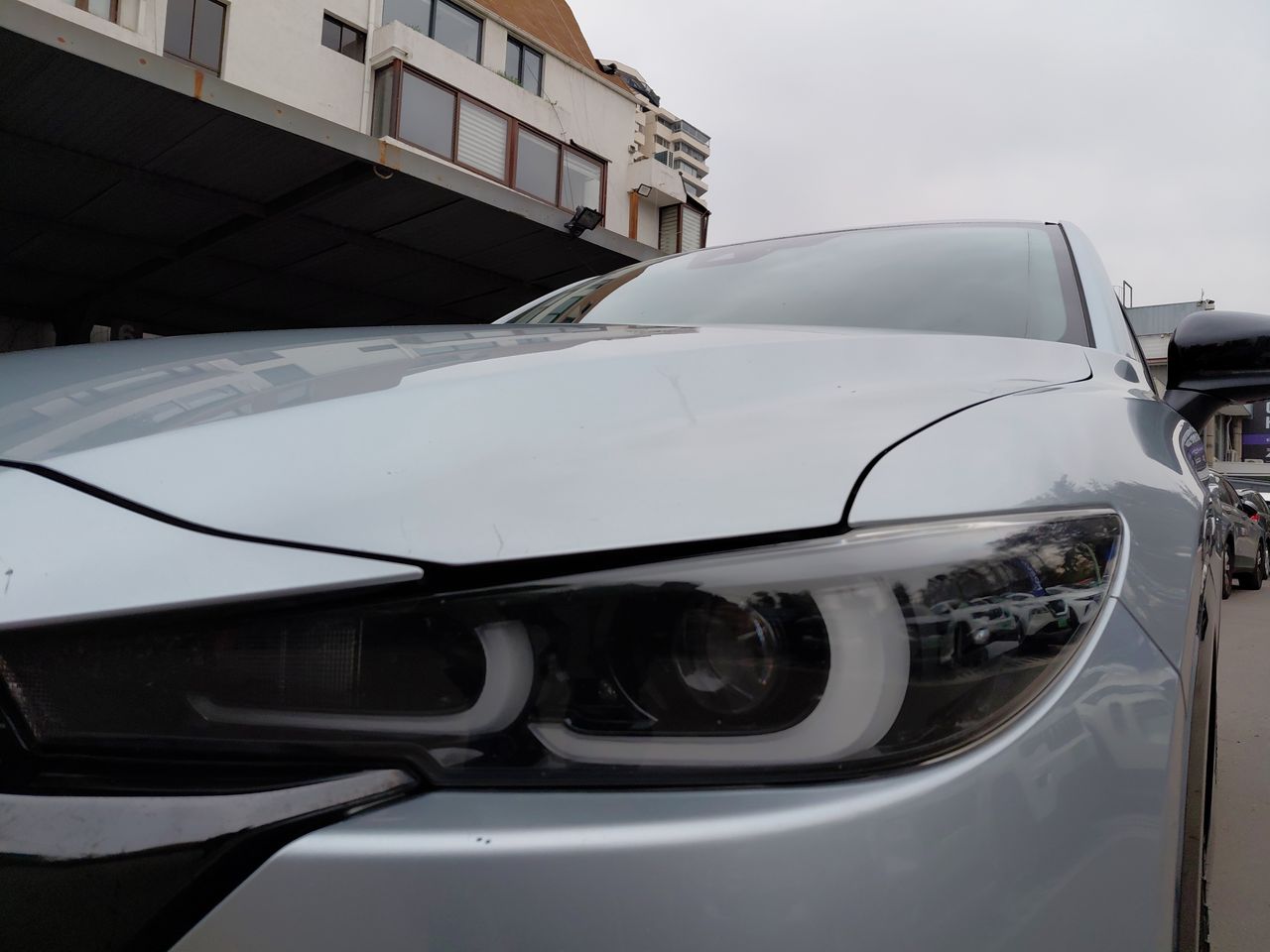 Mazda CX-5 — foto 10 de 27