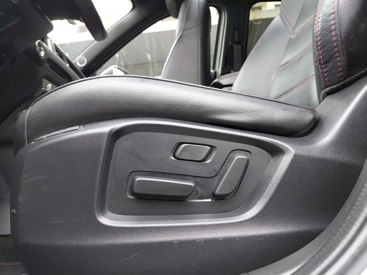 Mazda CX-5 — foto 14 de 27