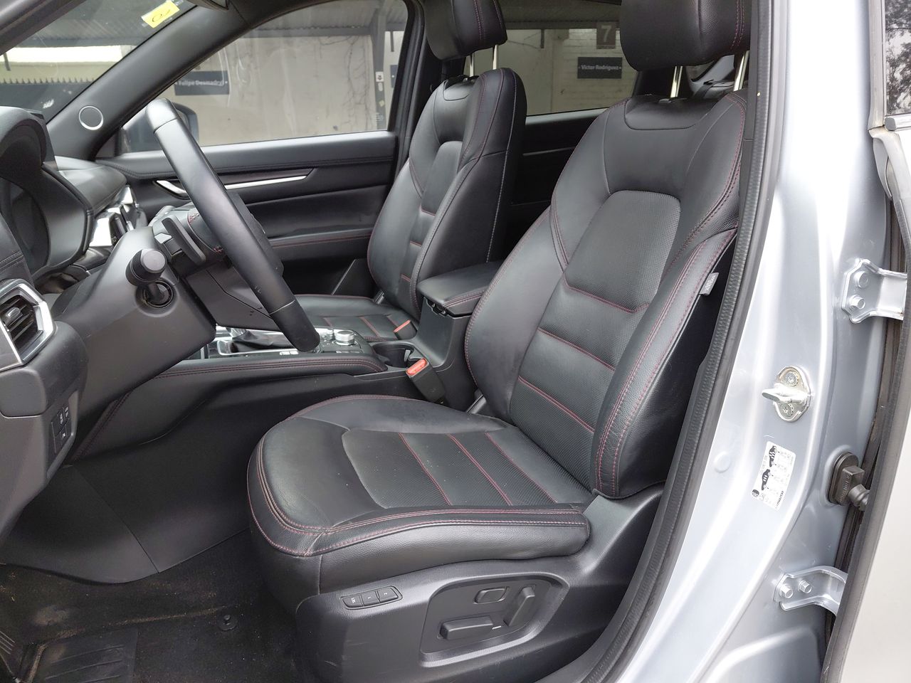 Mazda CX-5 — foto 15 de 27