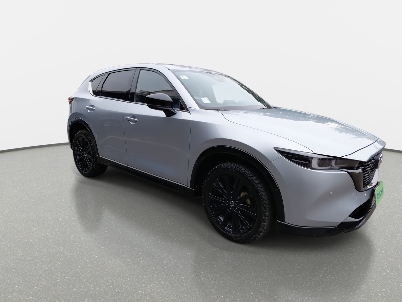 MAZDA - 1