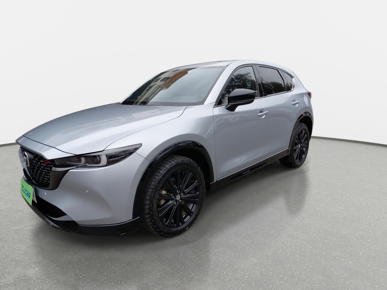 MAZDA - 3