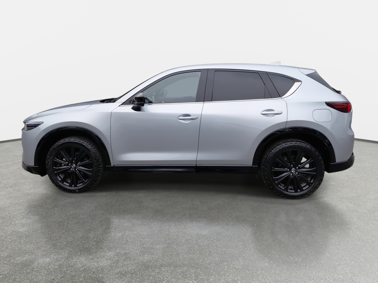 MAZDA - 4