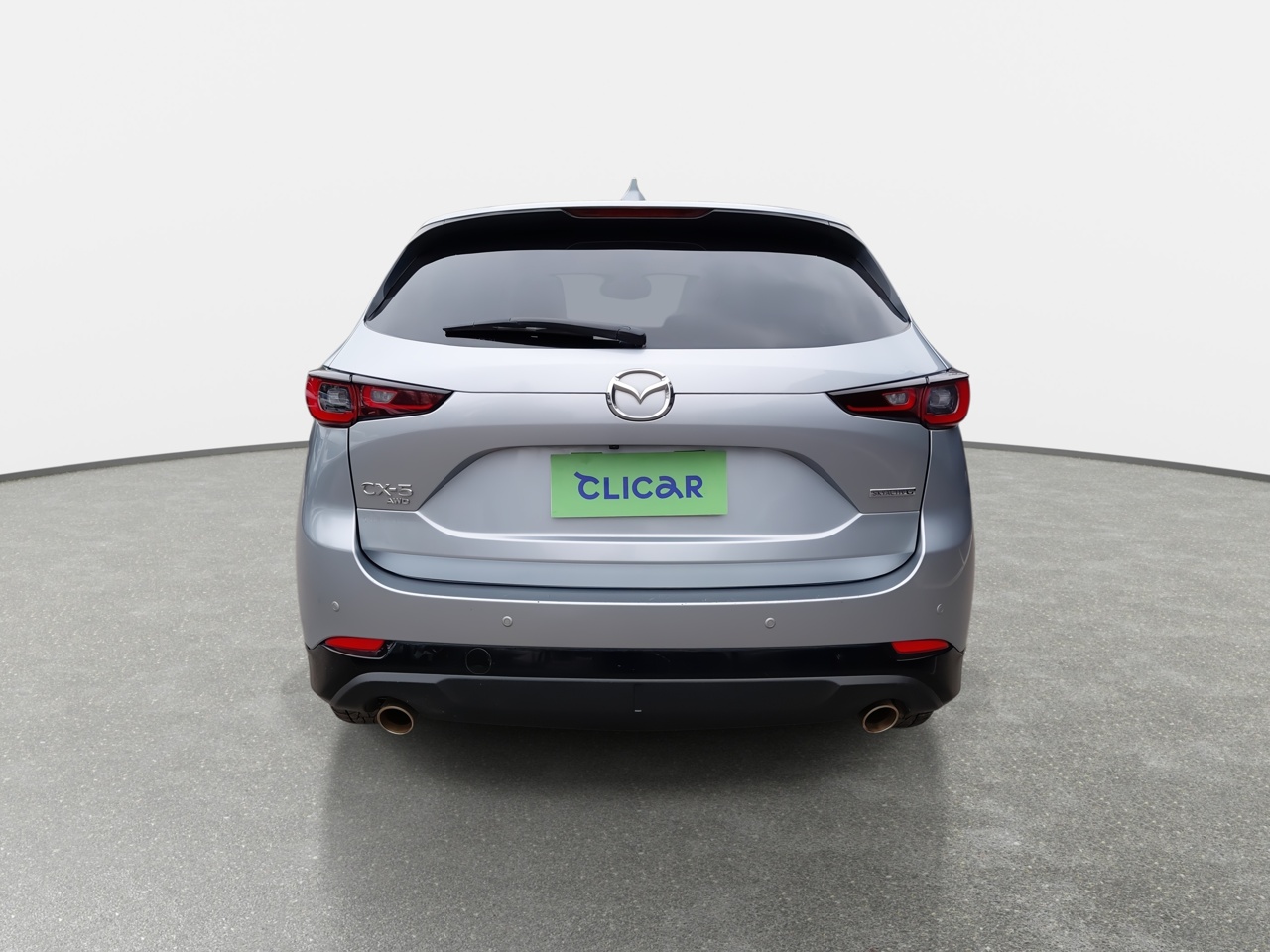 MAZDA - 6