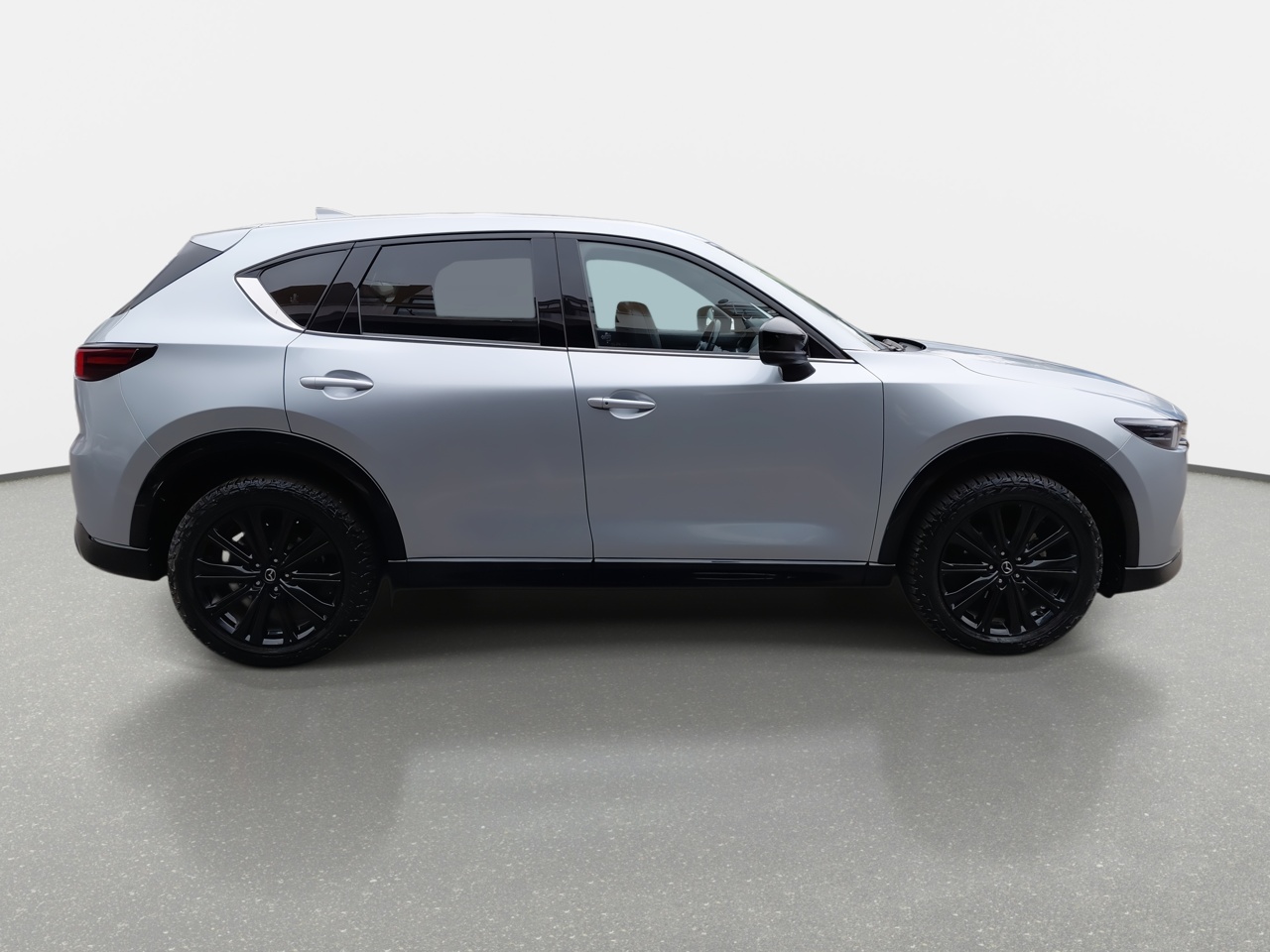 Mazda CX-5 — foto 9 de 35