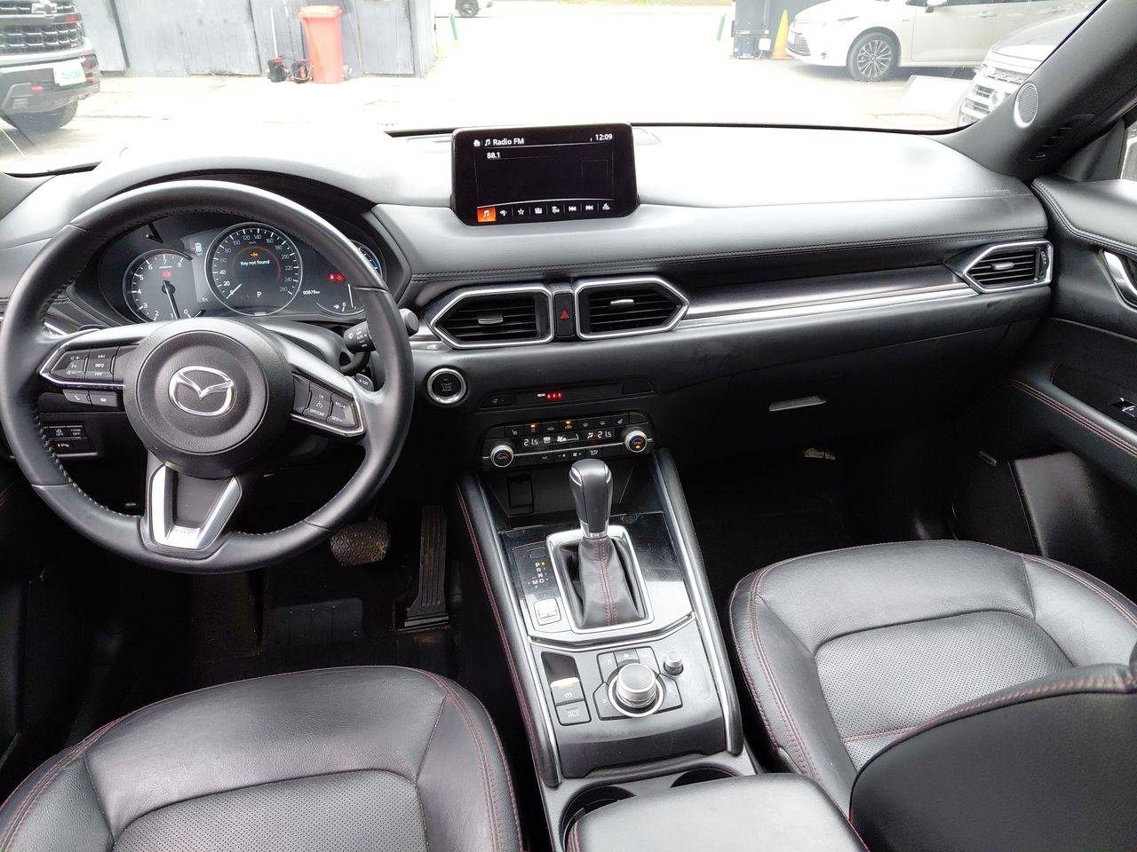 Mazda CX-5 — foto 2 de 27