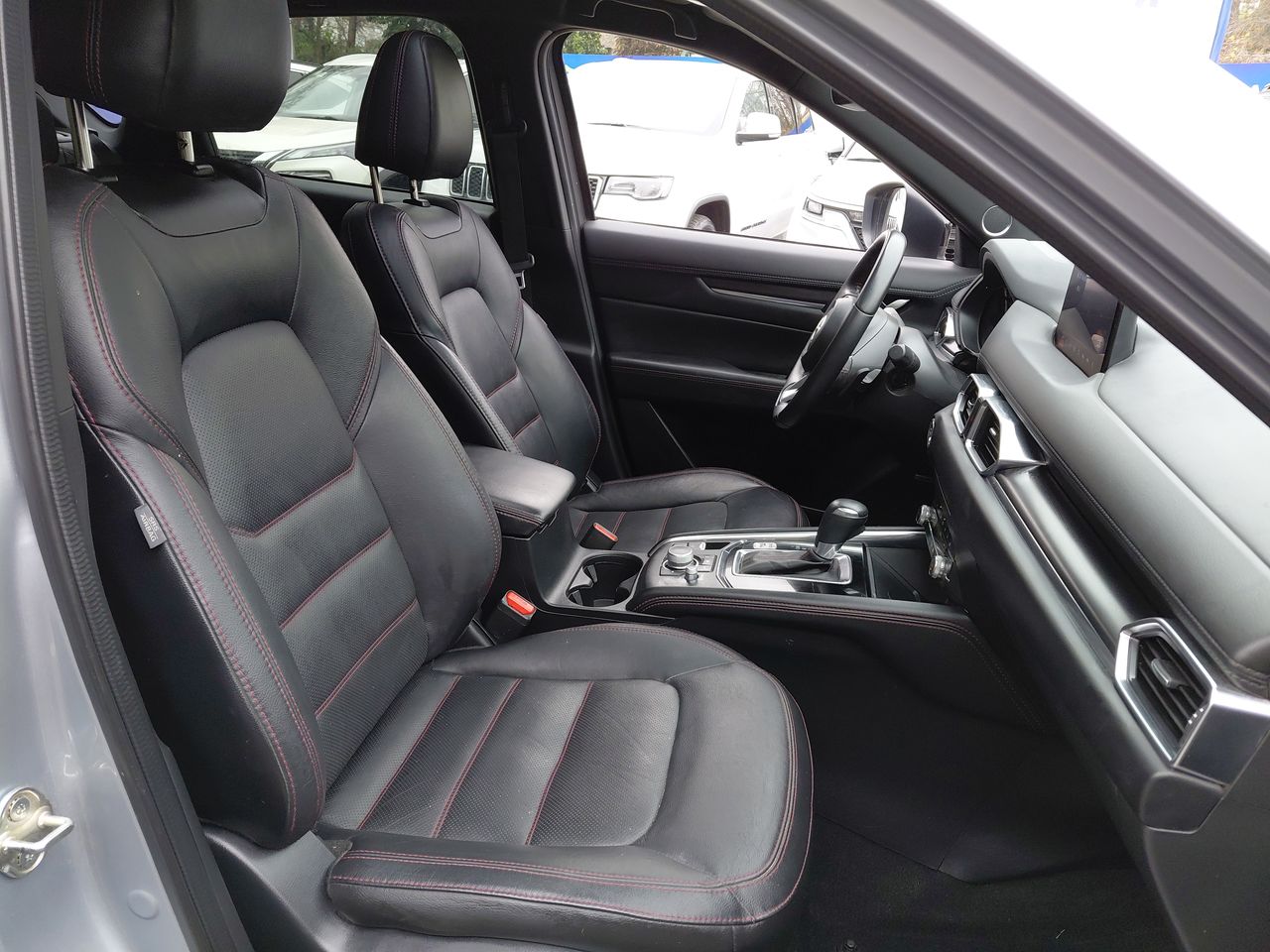 Mazda CX-5 — foto 3 de 27