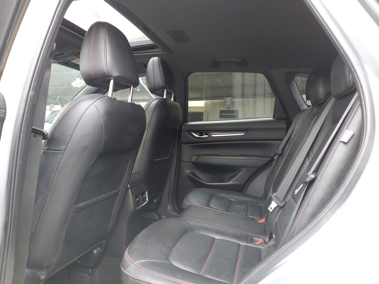 Mazda CX-5 — foto 6 de 27