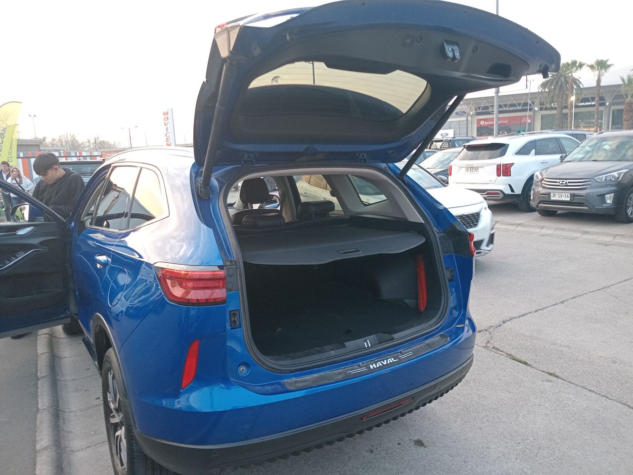 HAVAL - 10