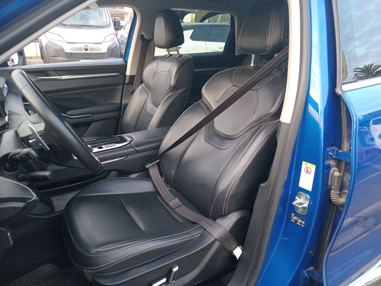 HAVAL - 13
