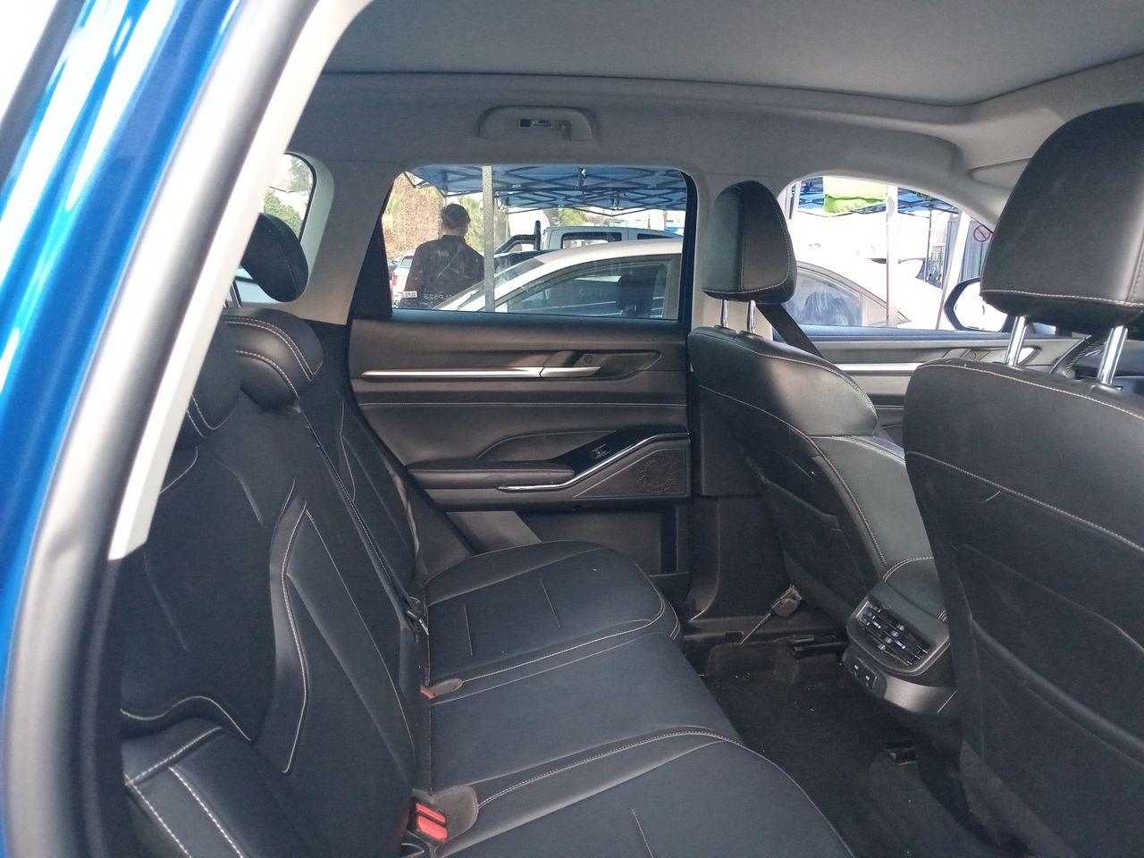 HAVAL - 5
