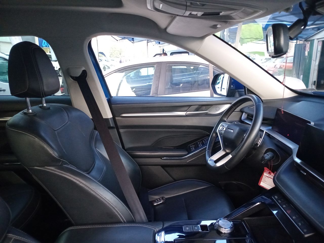 HAVAL - 6