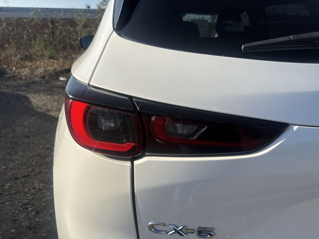 MAZDA - 17