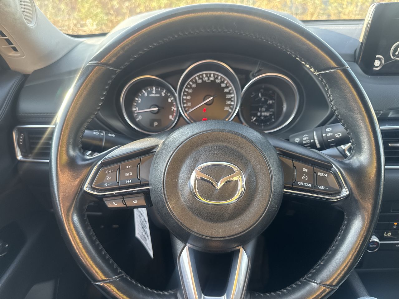 MAZDA - 20