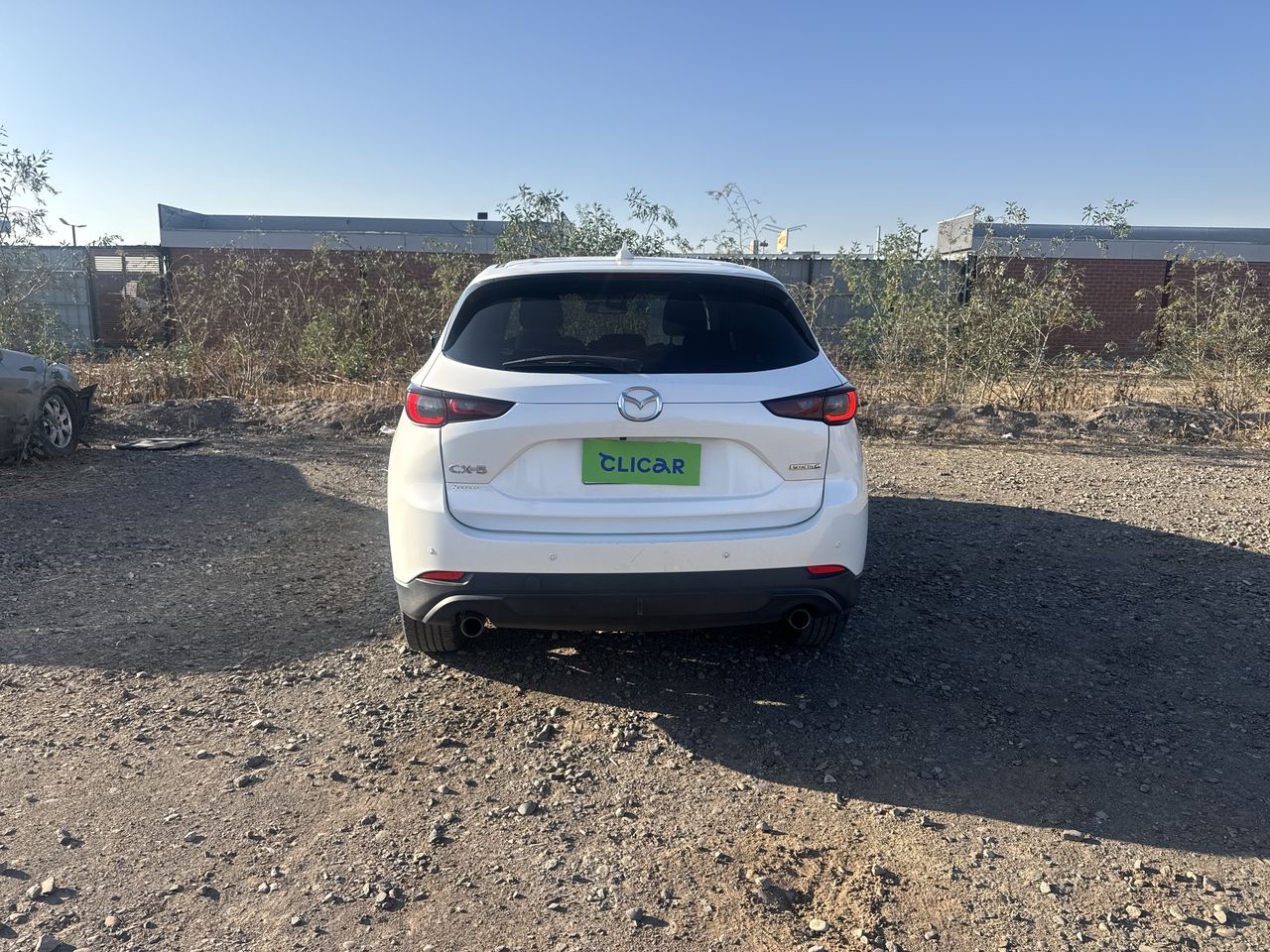 MAZDA - 6