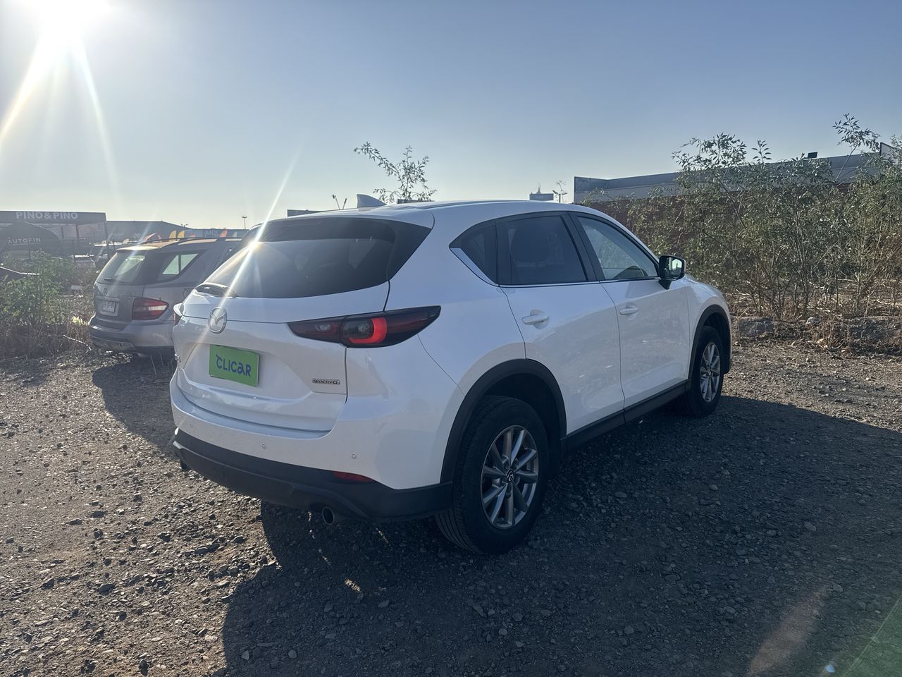 MAZDA - 7