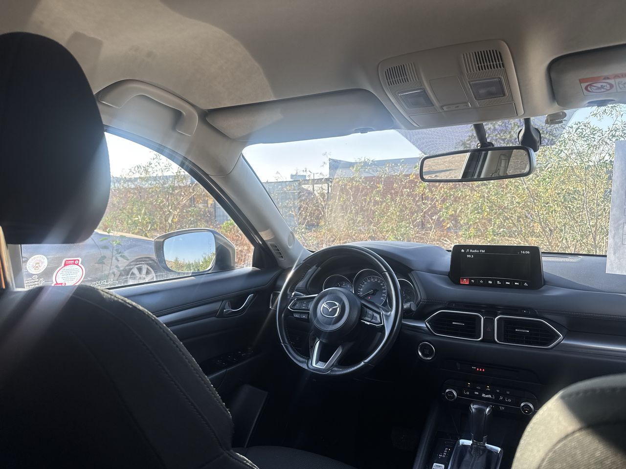 MAZDA - 14