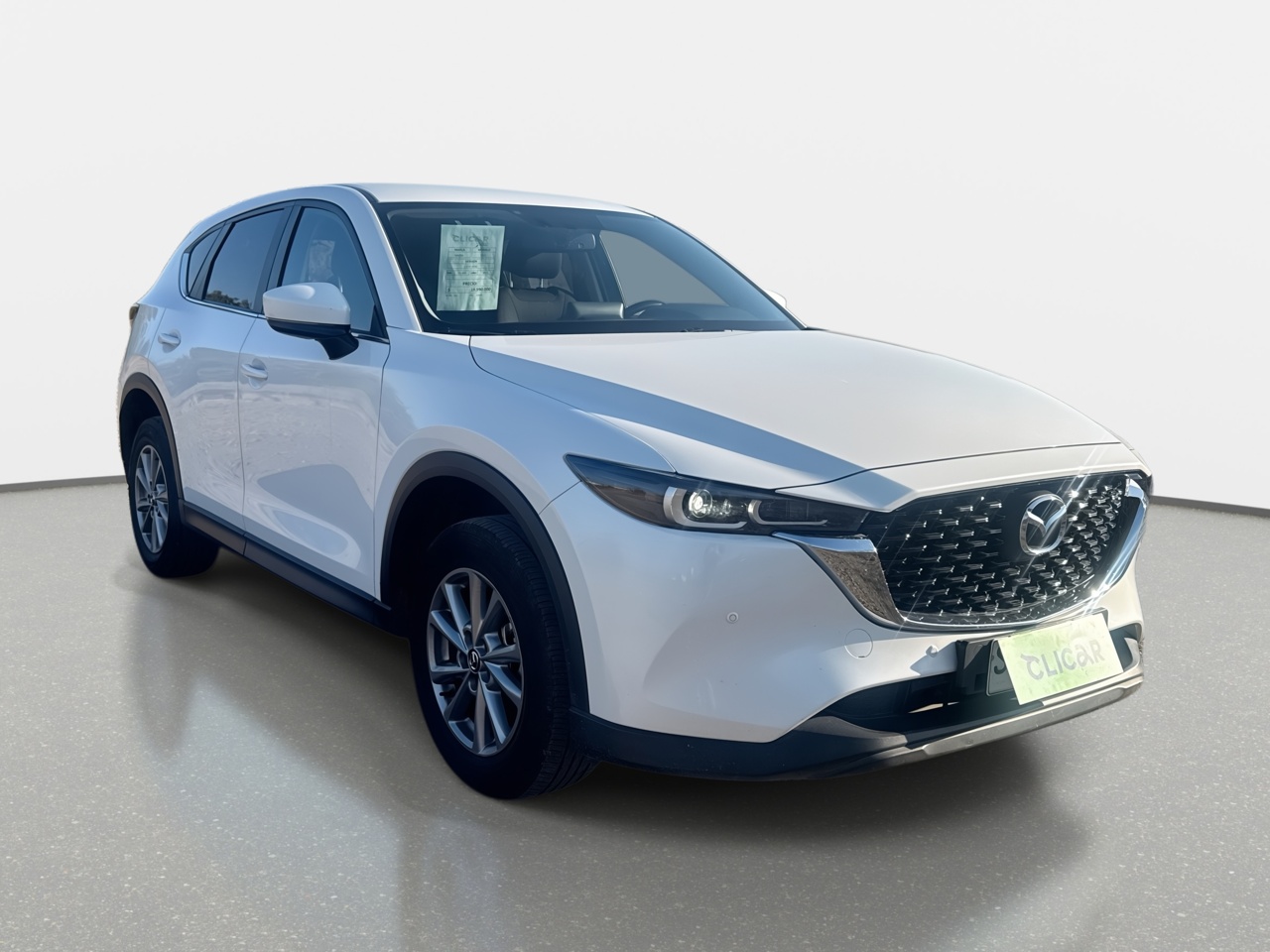 MAZDA
