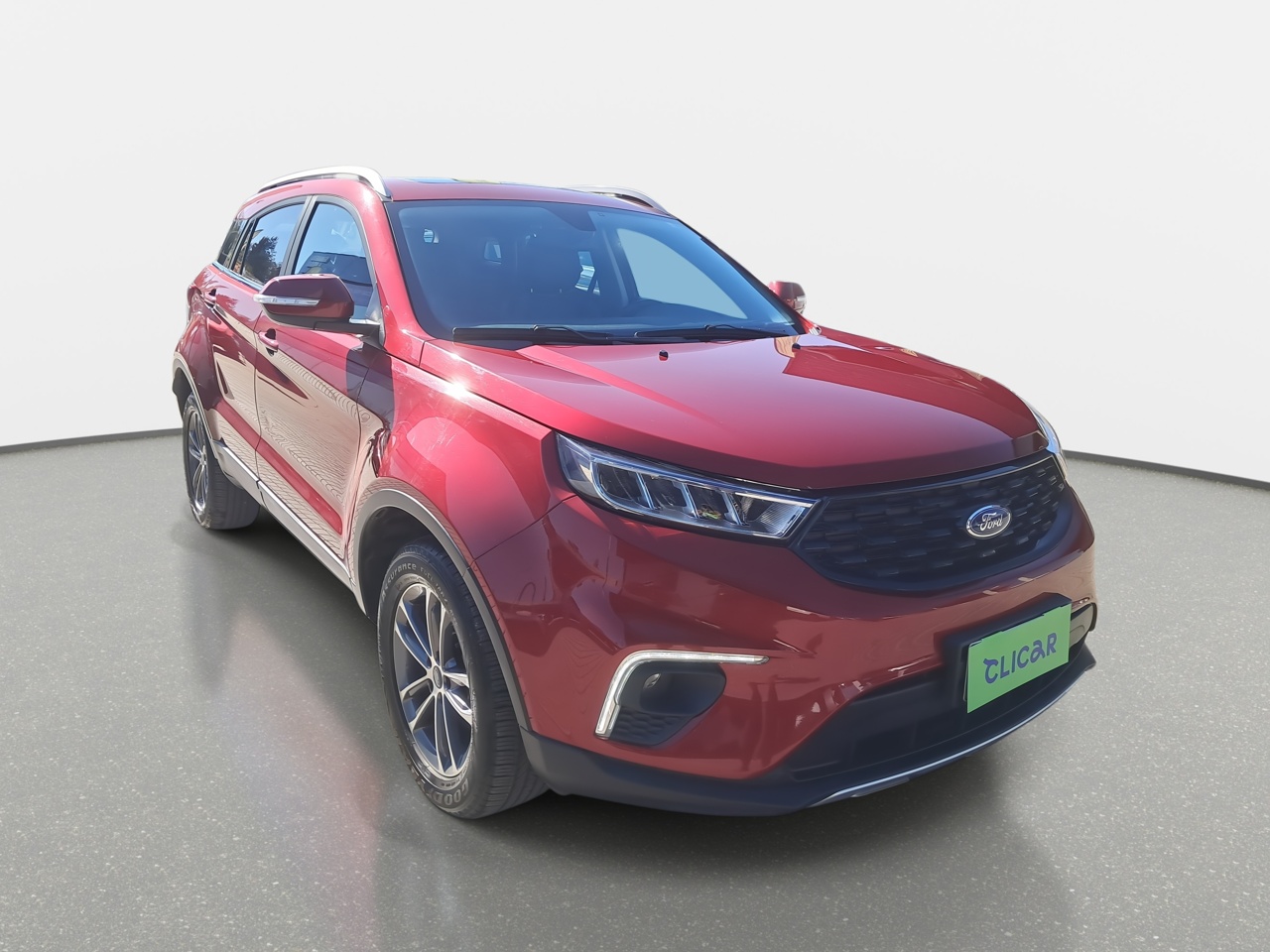 FORD