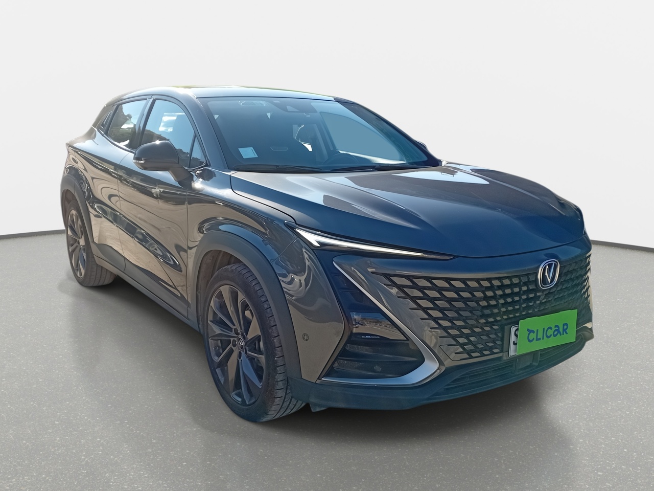 CHANGAN