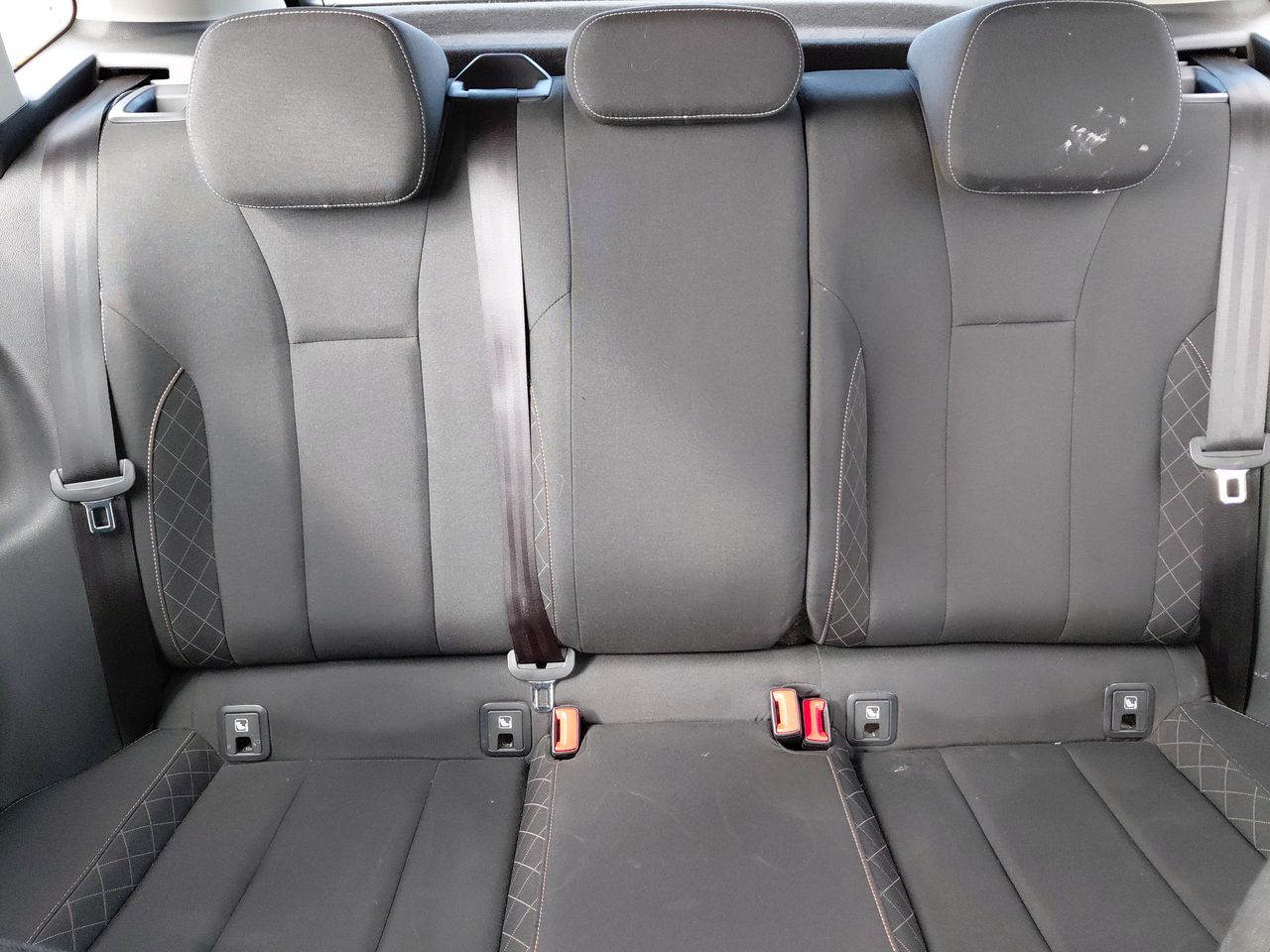 Škoda Kamiq — foto 23 de 23
