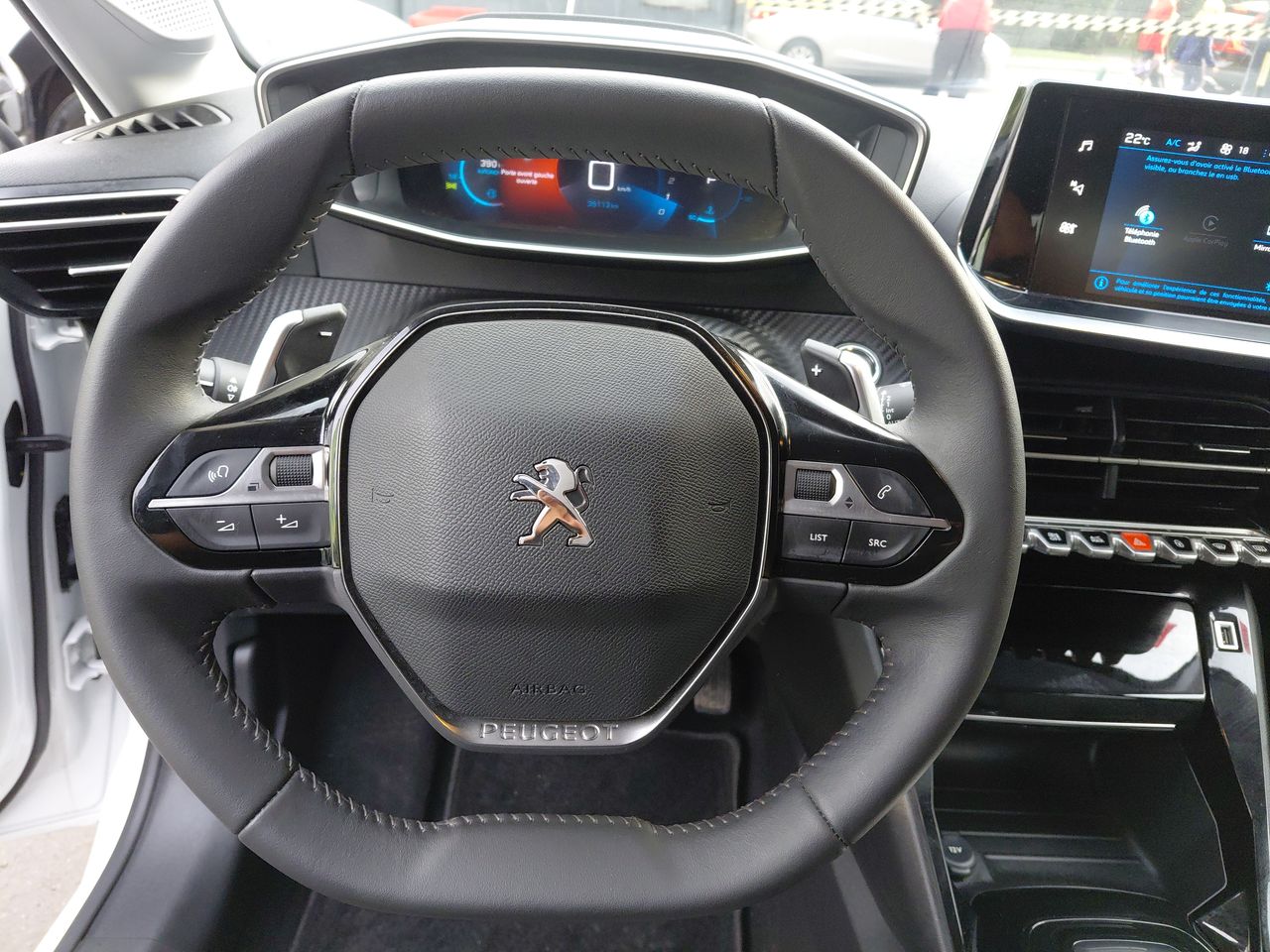 PEUGEOT - 23