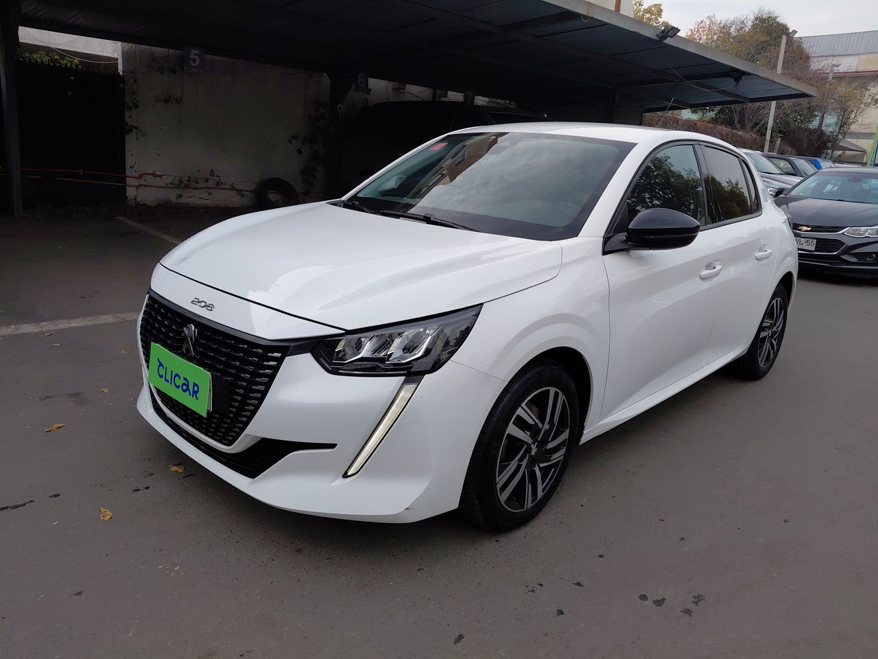 PEUGEOT - 3