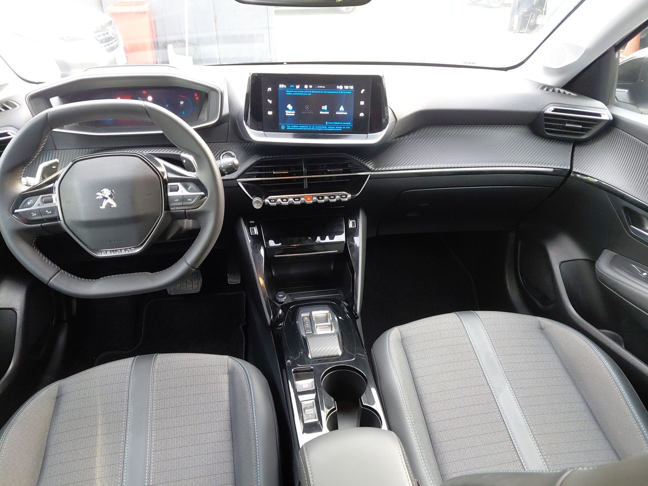 PEUGEOT - 9