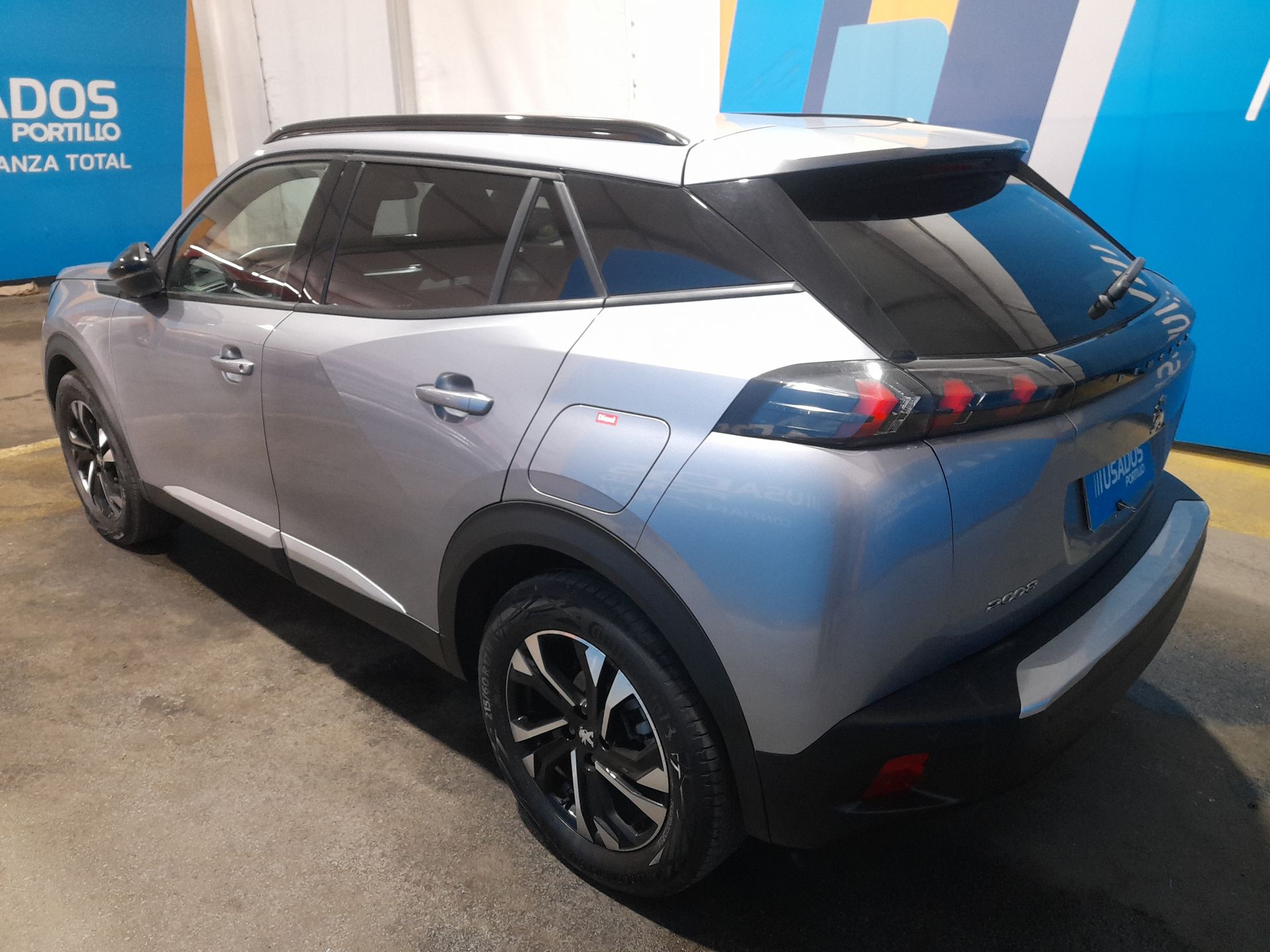 PEUGEOT - 2