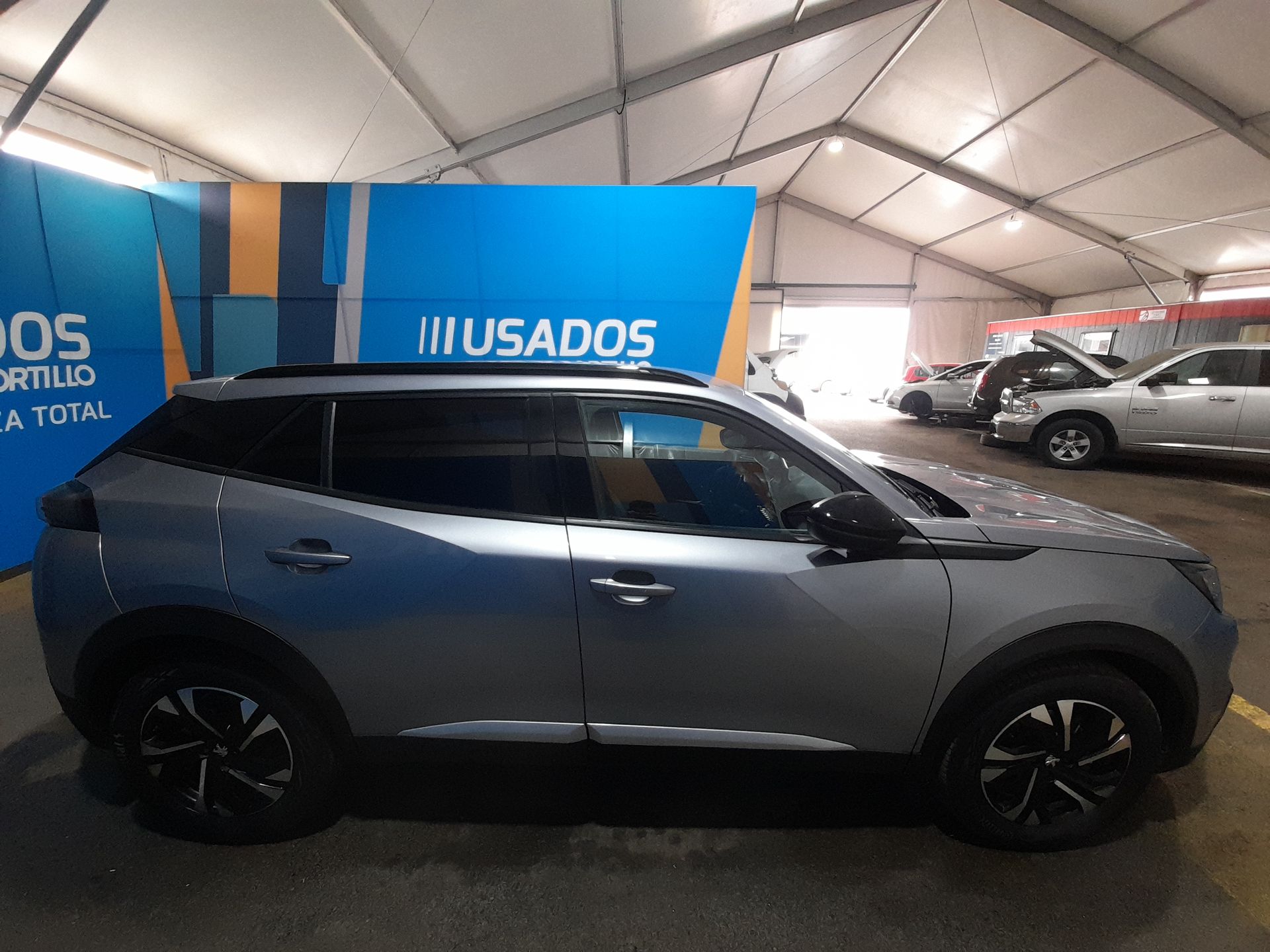 PEUGEOT - 5