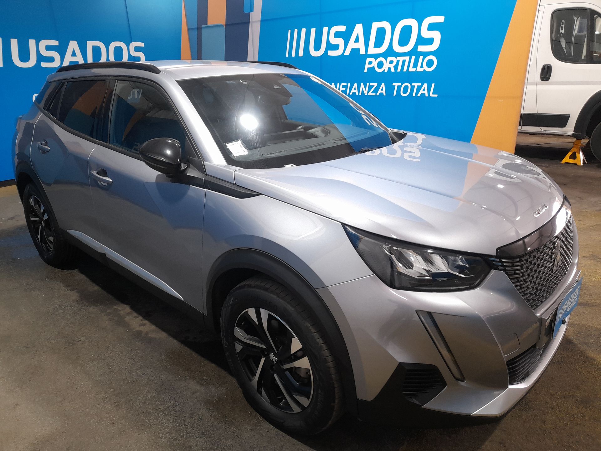 PEUGEOT - 6
