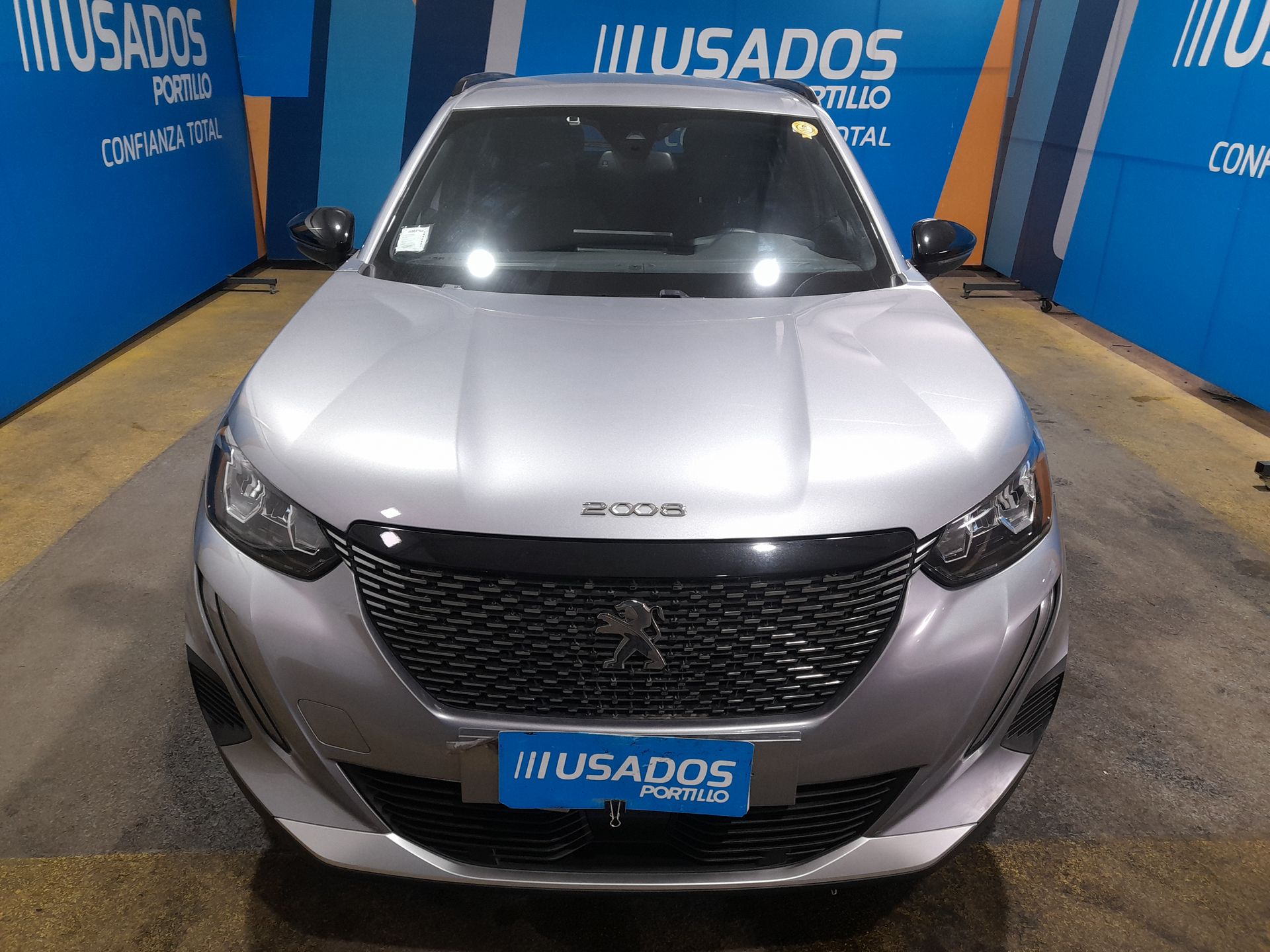 PEUGEOT - 7