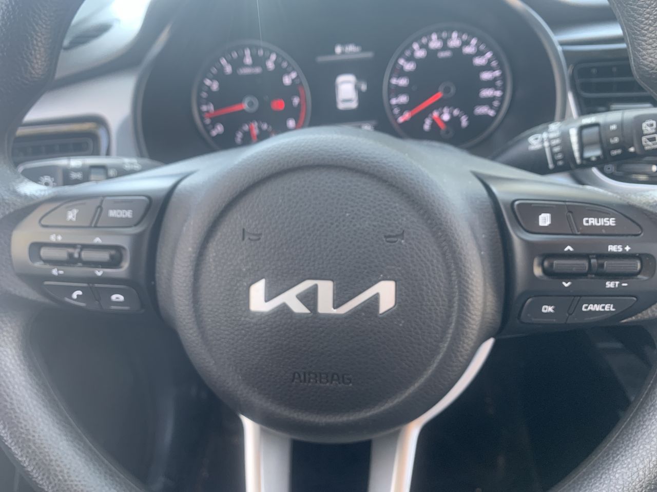 KIA - 26