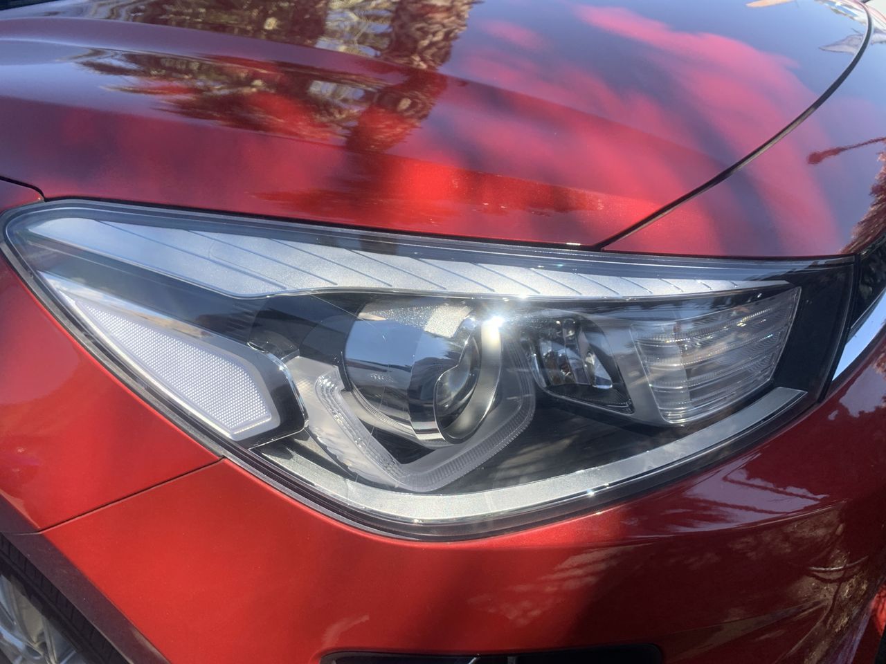 KIA - 18
