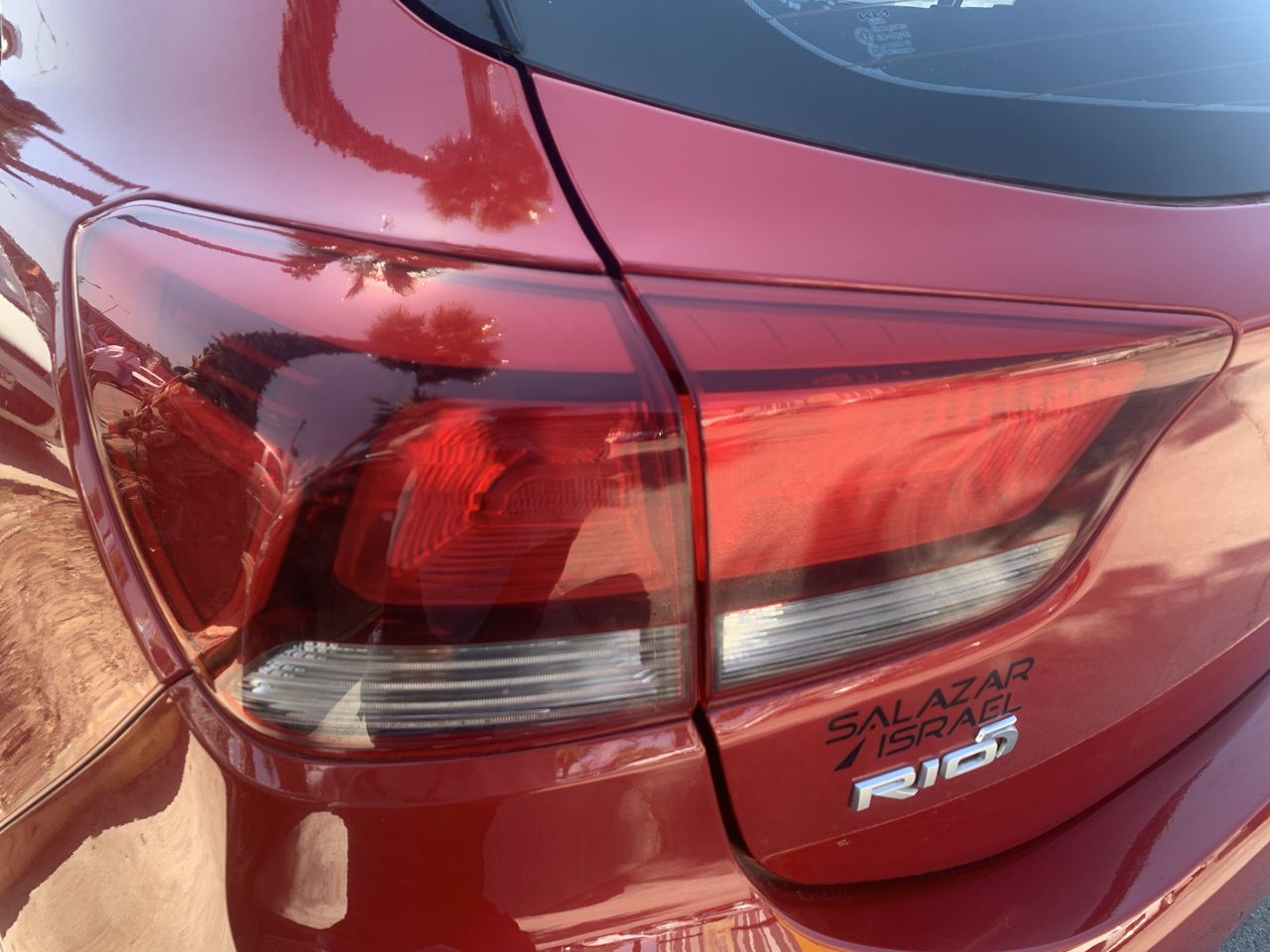 KIA - 20