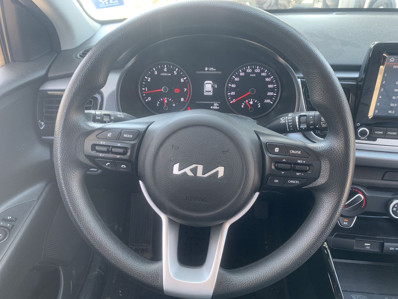 KIA - 25