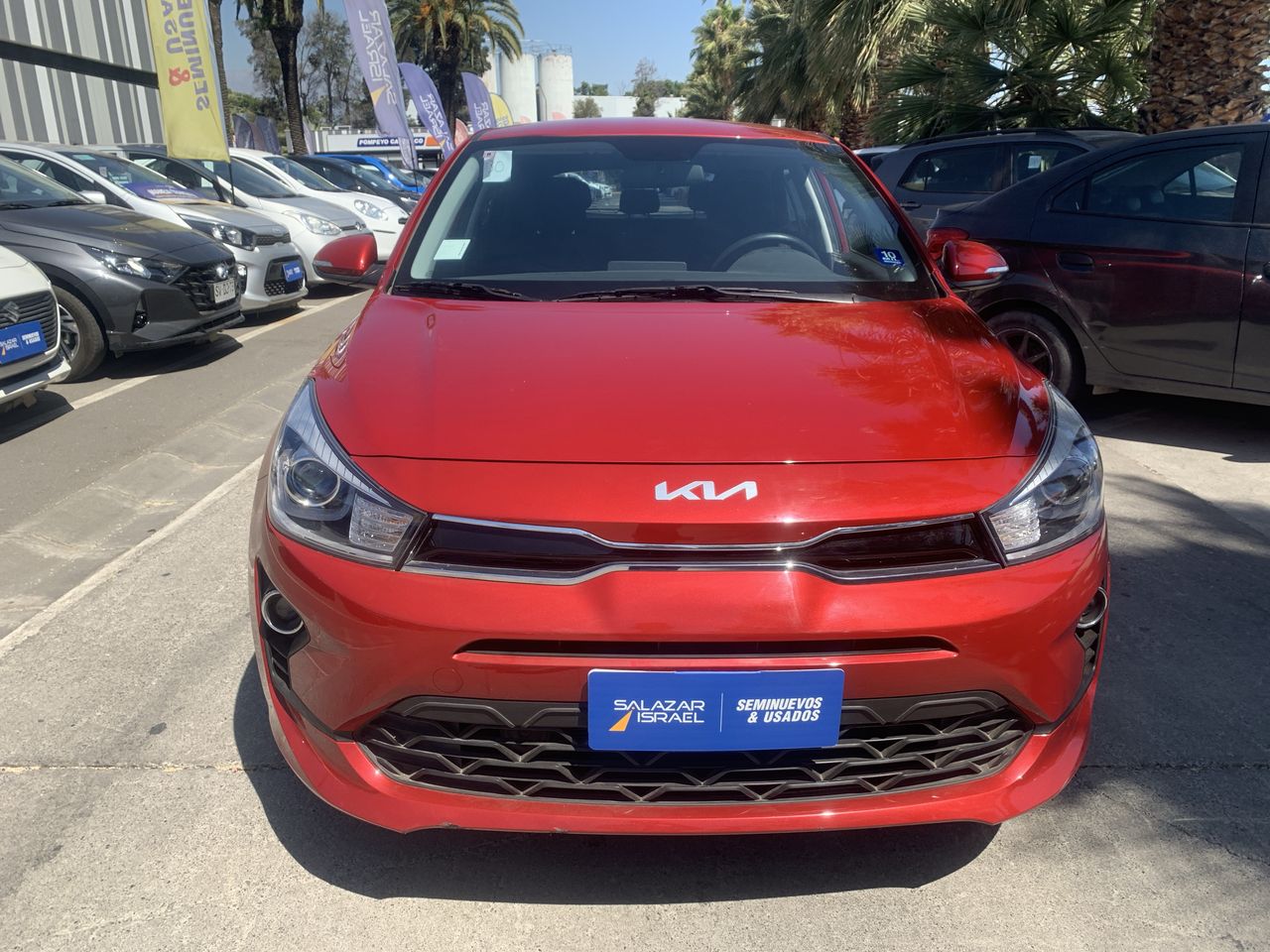 KIA - 2