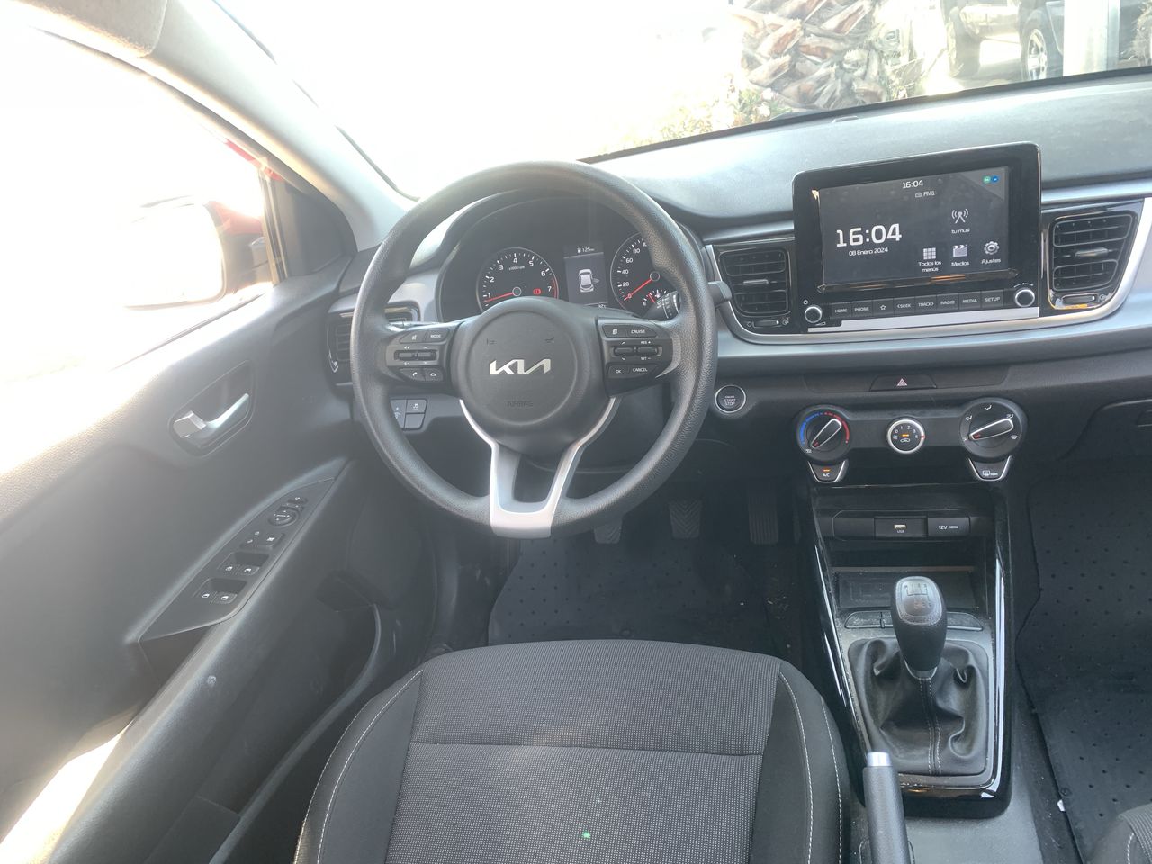 KIA - 16